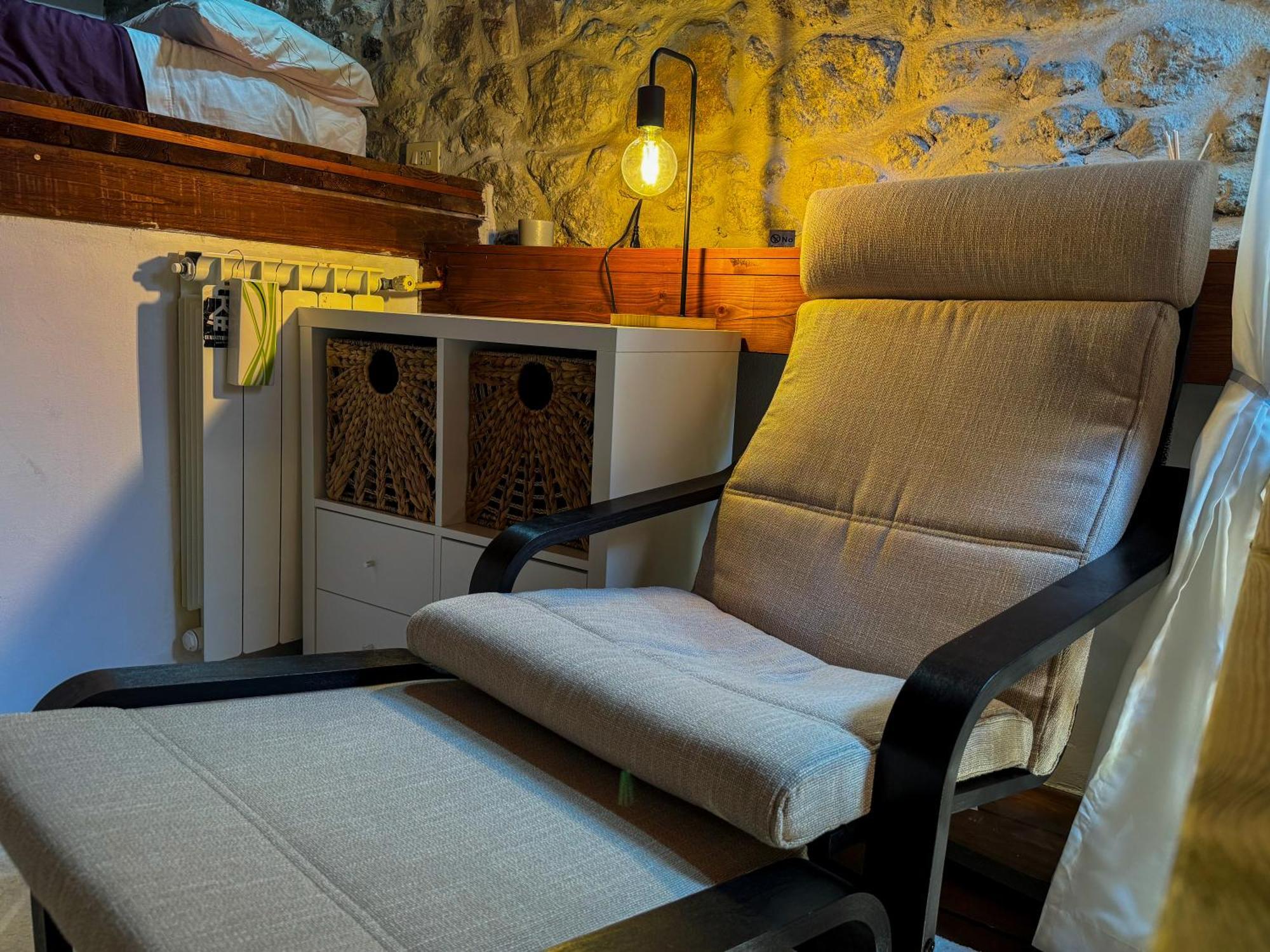 Apt Finestra Sul Castello, Vista Lago Wi-Fi Gratis Bracciano  Exterior foto
